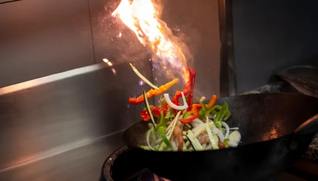 Nauta Port 4 la cocina que esperas para sorprender a tus amigos