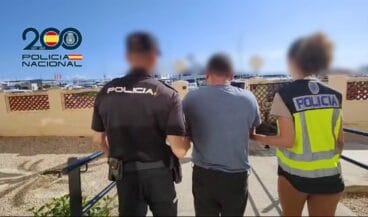 la policia nacional esclarece 27 estafas mediante la contratacion de seguros de coche