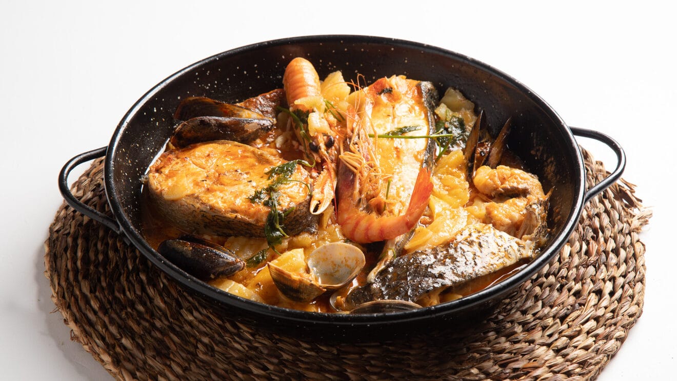 Llandeta de pescado dest
