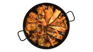 llandeta de pescado desttt