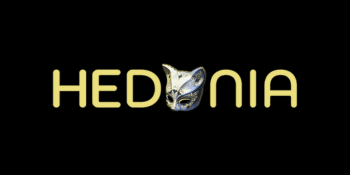 Logo recomendado Hedonia