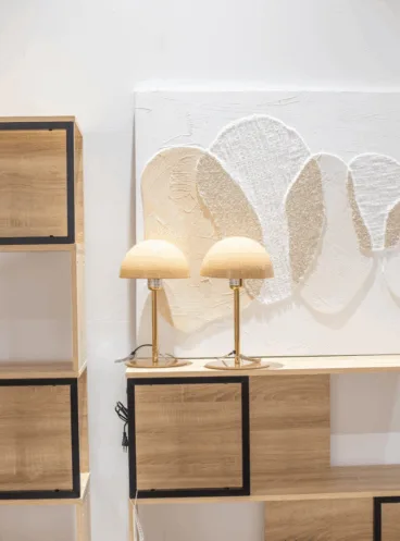 Muebles de madera que aportarán un toque rústico a tu hogar (2)