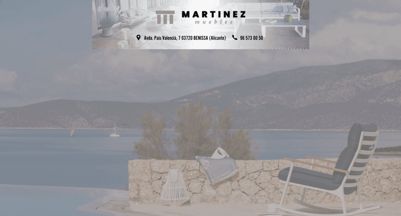 Muebles Martínez-skin