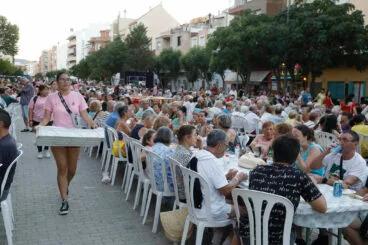 Noche de nuestros mayores de Dénia 17