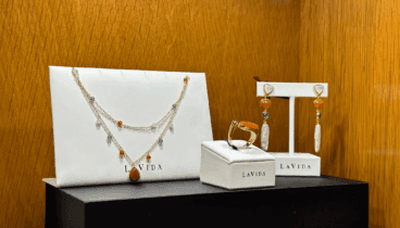 Joyas ideales para cualquier ocasión