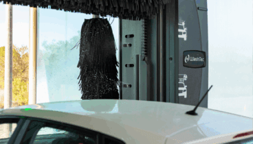 Nuevo lavadero con tecnología avanzada