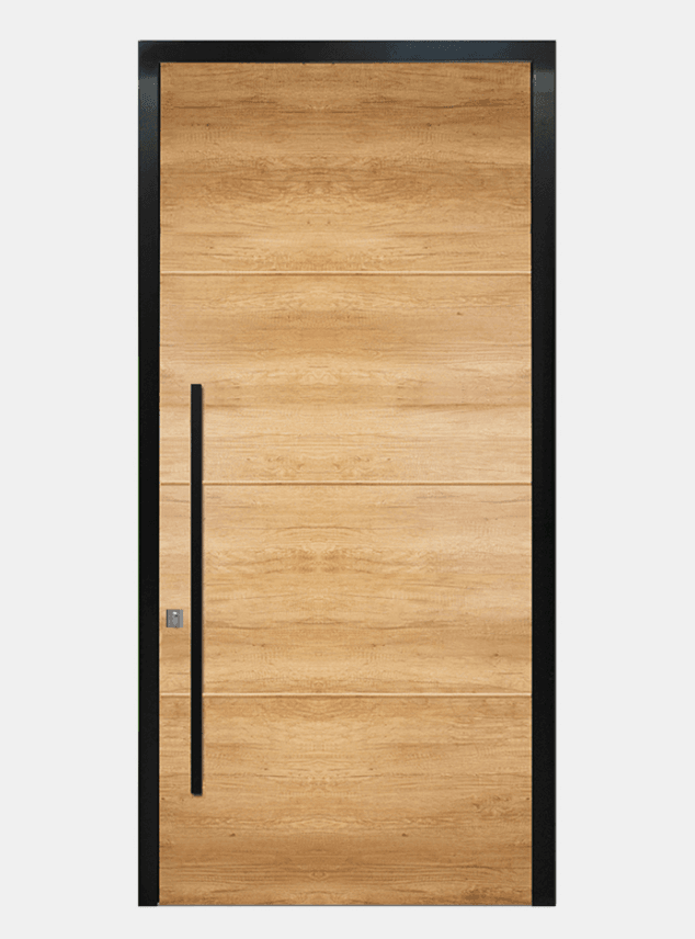 nuevo sistema de puertas doorblock