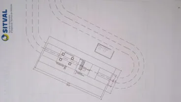 plano de la itv en denia