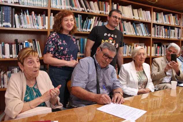 recepcion del documento de los juegos centroamericanos 07
