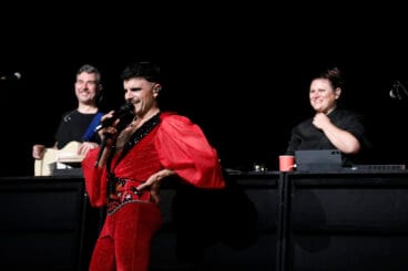 Rodrigo Cuevas en Música al Castell 37