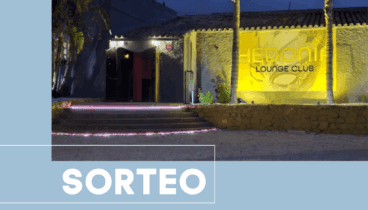 Sorteo en Dénia.com de Hedonia