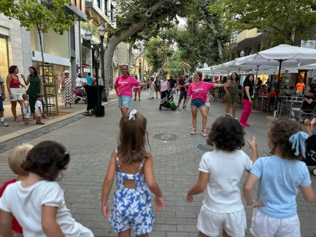 tendetesfest en las calles de denia01