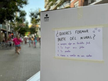 TendetesFest en las calles de Dénia22