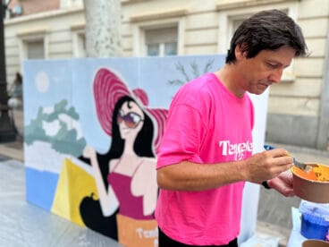 TendetesFest en las calles de Dénia28