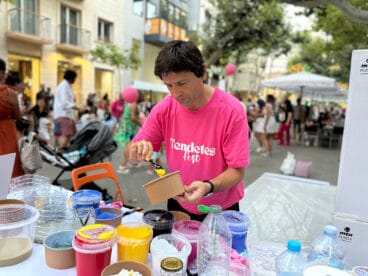 TendetesFest en las calles de Dénia30