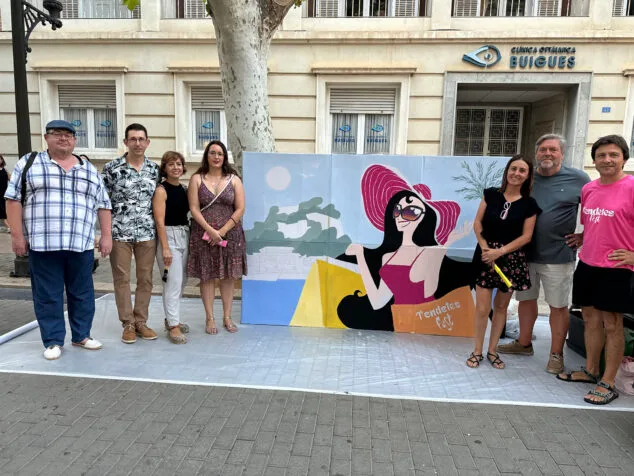 tendetesfest en las calles de denia31