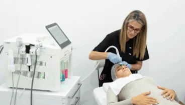 transforma y rejuvenece tu piel con el innovador tratamiento hydra nature