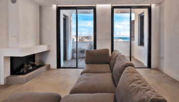 Ventanas Cortizo en Aluvent