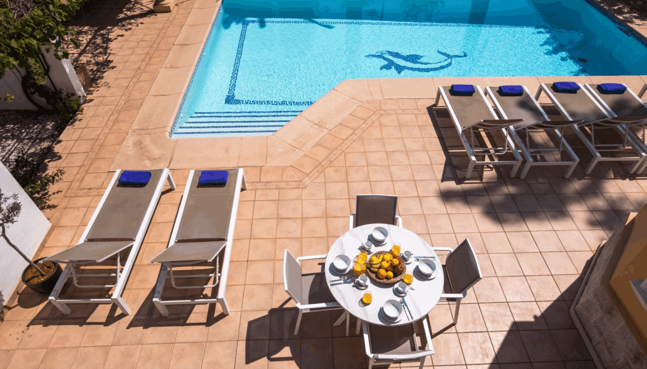 Villa Coral promete ser tu próximo destino de ensueño en la Costa Blanca