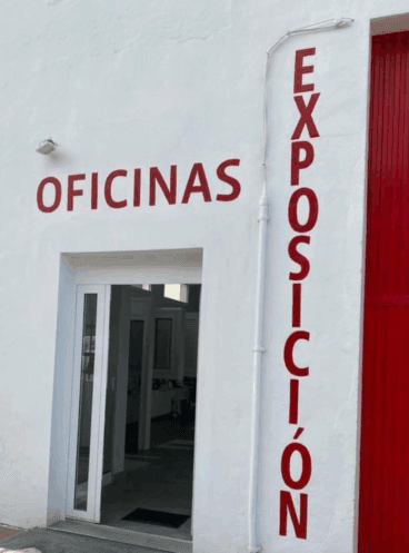 Visita la exposición de Aluvent