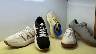 zapatillas camper comodas y versatiles