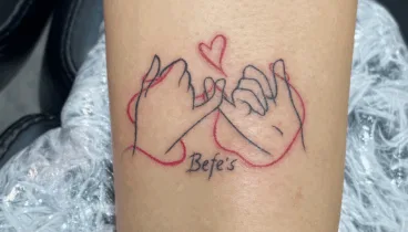 Aprovecha la promoción de The Mansion Ink para grabar tu piel