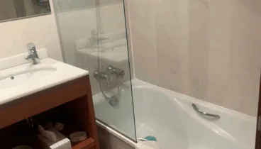Baño equipados para tu comodidad total