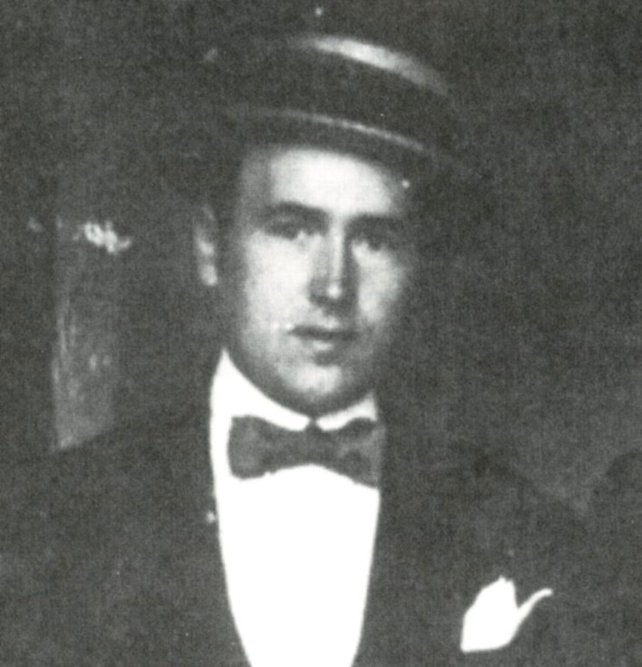 Baptistet Mateu