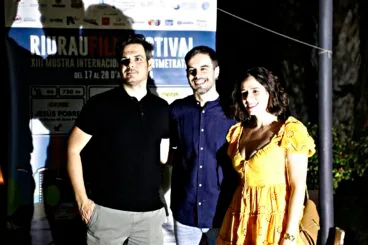 Clausura RRFF en Dénia 1