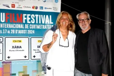 Clausura RRFF en Dénia 10