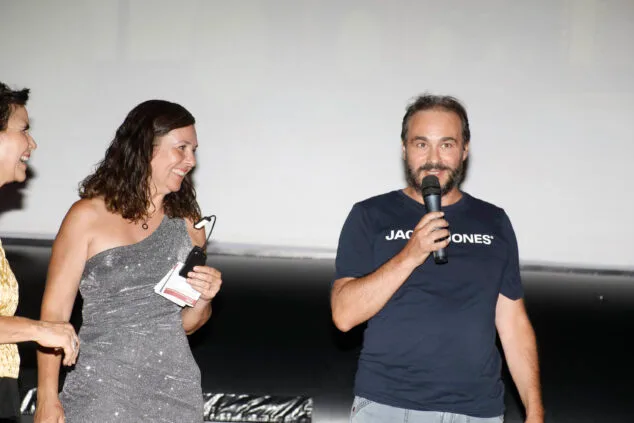 El Riurau Film Festival se despide convirtiendo Dénia en un oasis del mejor cine corto 17 clausura rrff en denia 14