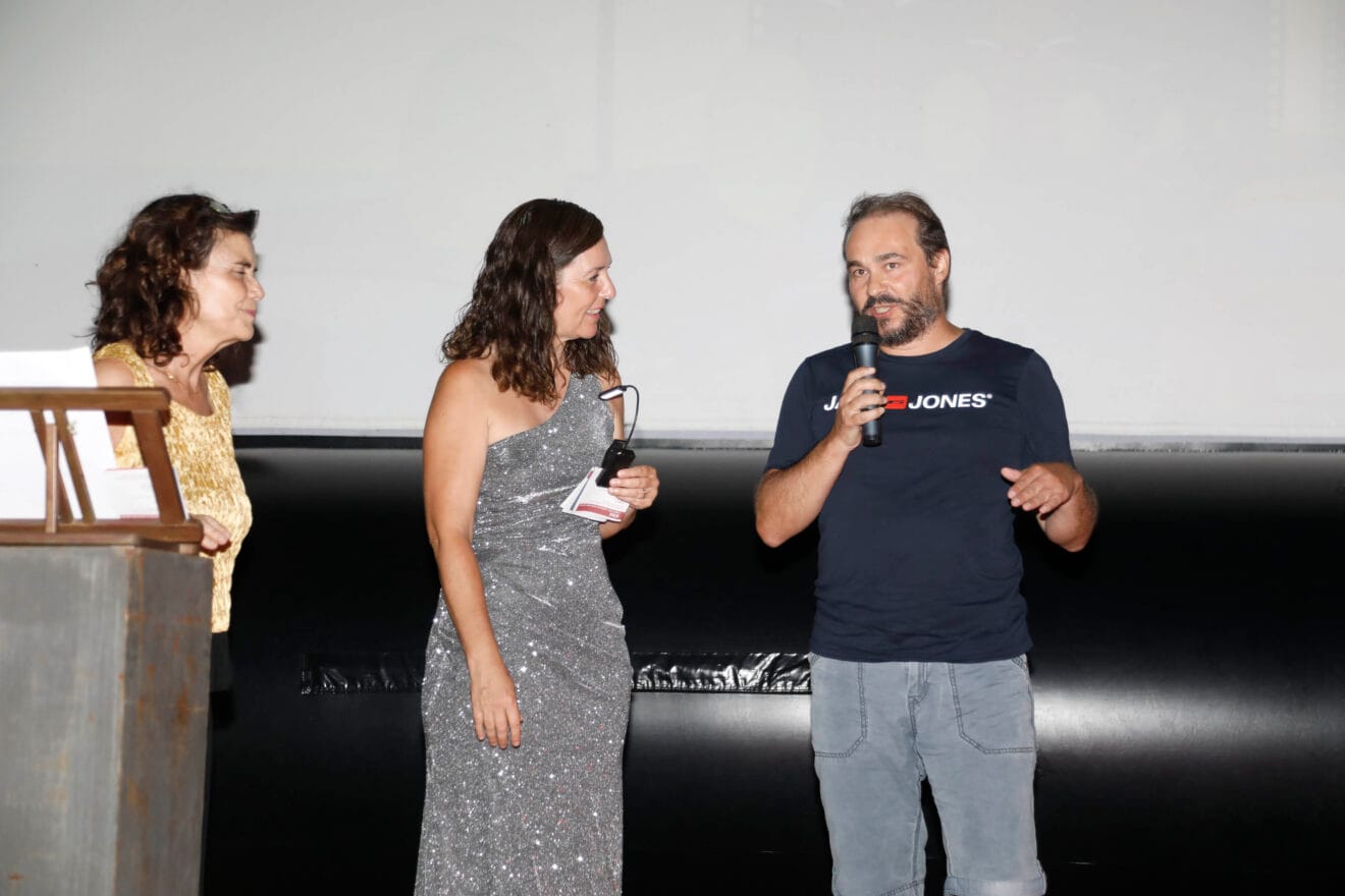 Clausura RRFF en Dénia 15