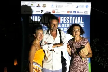 Clausura RRFF en Dénia 2