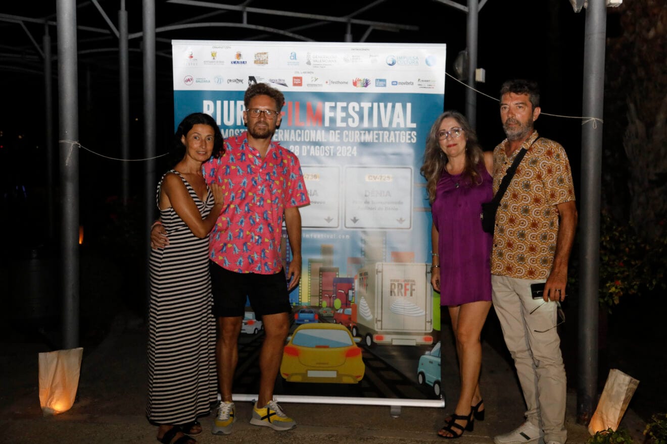 Clausura RRFF en Dénia 25