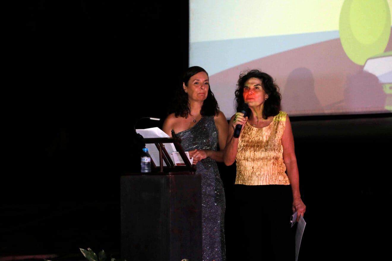 Clausura RRFF en Dénia 26