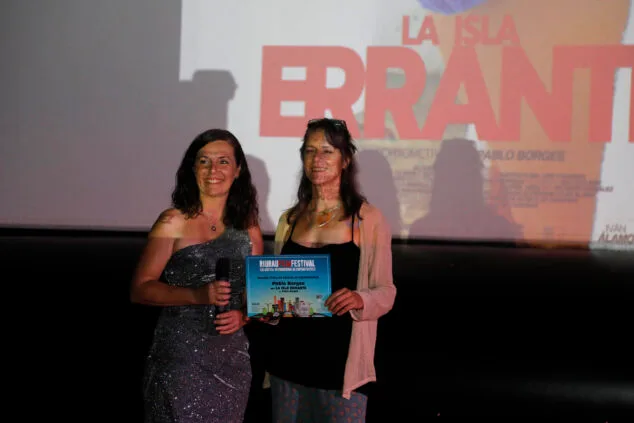 El Riurau Film Festival se despide convirtiendo Dénia en un oasis del mejor cine corto 32 clausura rrff en denia 29