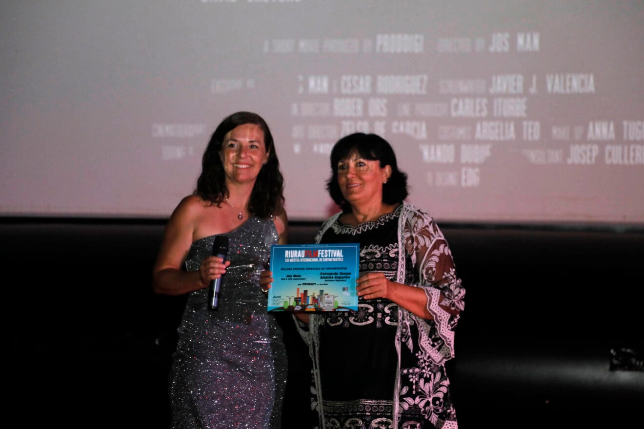 Clausura RRFF en Dénia 30