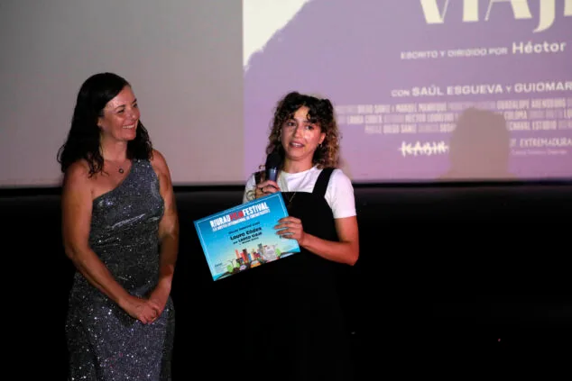 El Riurau Film Festival se despide convirtiendo Dénia en un oasis del mejor cine corto 34 clausura rrff en denia 31