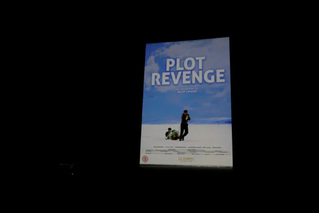 El Riurau Film Festival se despide convirtiendo Dénia en un oasis del mejor cine corto 35 clausura rrff en denia 32