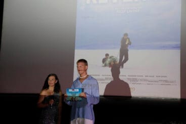 Clausura RRFF en Dénia 37