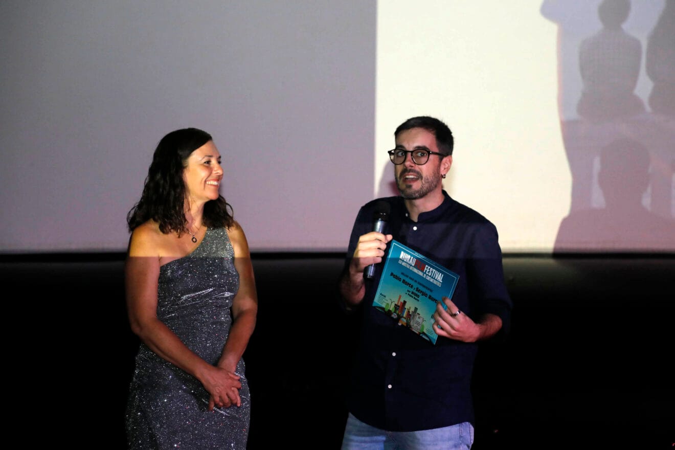 Clausura RRFF en Dénia 38