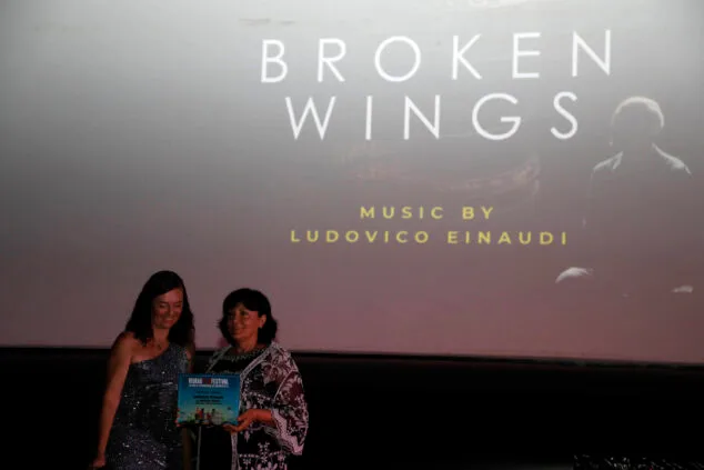 El Riurau Film Festival se despide convirtiendo Dénia en un oasis del mejor cine corto 42 clausura rrff en denia 39