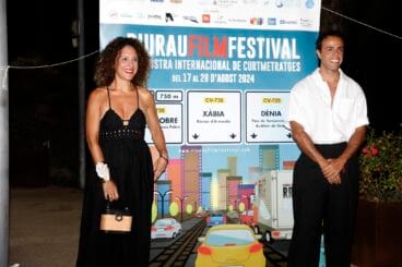 Clausura RRFF en Dénia 4