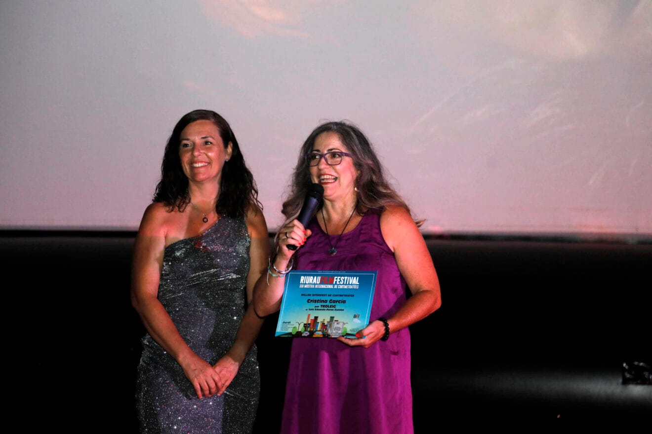 Clausura RRFF en Dénia 40