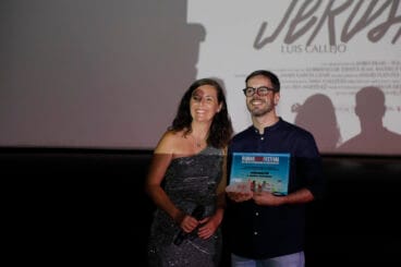 Clausura RRFF en Dénia 43