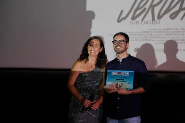 El Riurau Film Festival se despide convirtiendo Dénia en un oasis del mejor cine corto 46 clausura rrff en denia 43