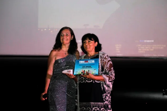 El Riurau Film Festival se despide convirtiendo Dénia en un oasis del mejor cine corto 48 clausura rrff en denia 45