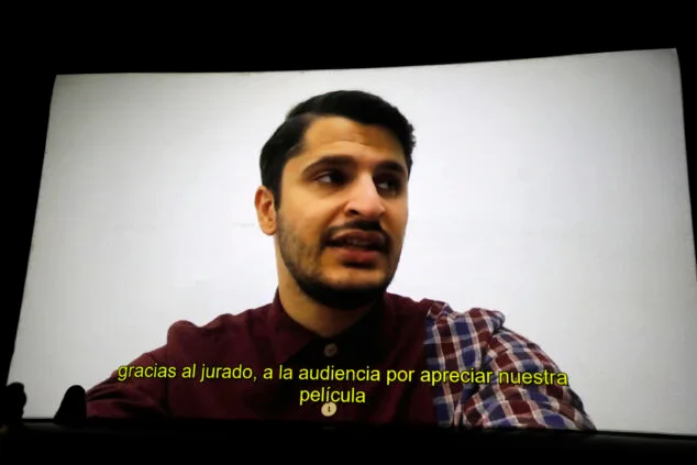 El Riurau Film Festival se despide convirtiendo Dénia en un oasis del mejor cine corto 49 clausura rrff en denia 46
