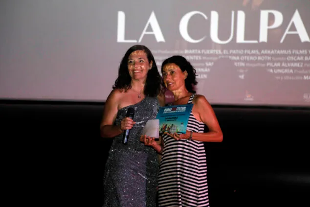 El Riurau Film Festival se despide convirtiendo Dénia en un oasis del mejor cine corto 52 clausura rrff en denia 49