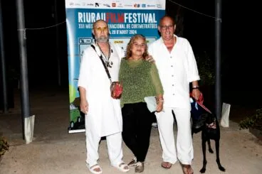 Clausura RRFF en Dénia 5